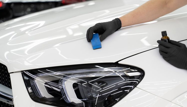 چسب آب بندی خودرو