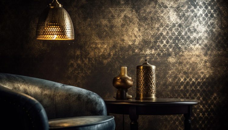 بهترین ست رنگ طلایی