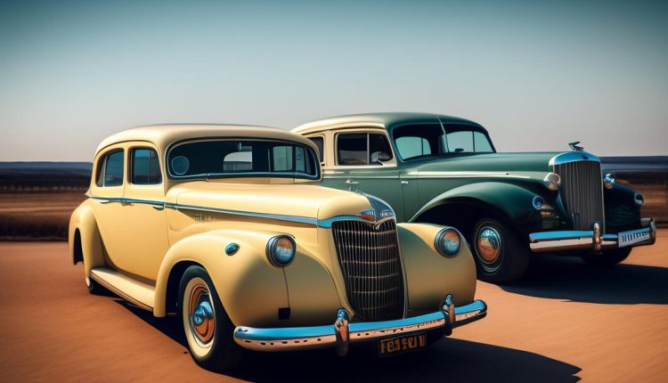 مقایسه انواع رنگ خودرو