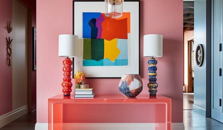 رنگ کالباسی