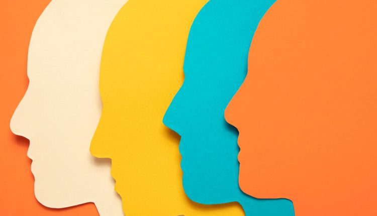 روانشناسی رنگ