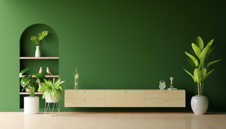 رنگ سبز یشمی