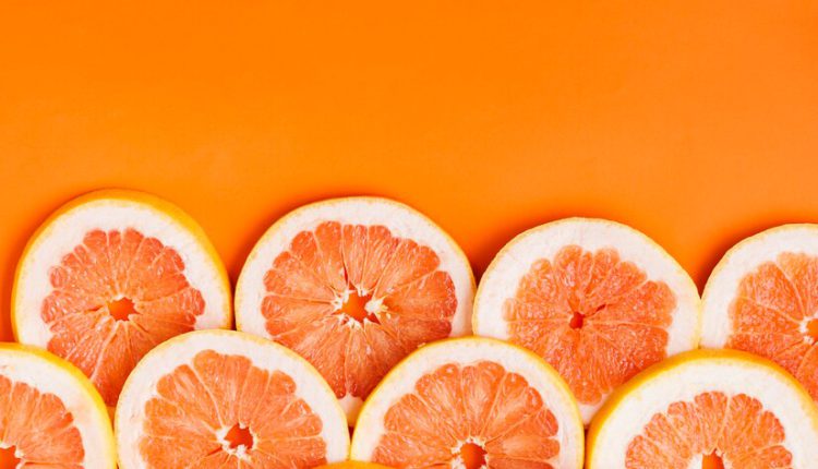 روانشناسی رنگ نارنجی