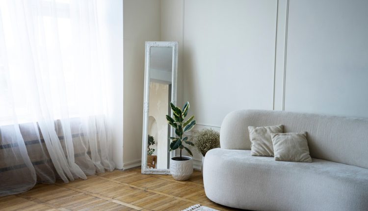 بهترین رنگ دیوار برای خانه‌های کوچک