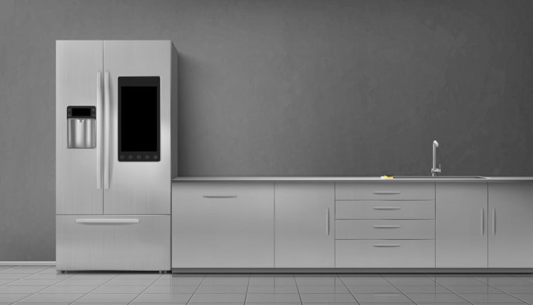 رنگ‌های ترند کابینت آشپزخانه در سال 1403