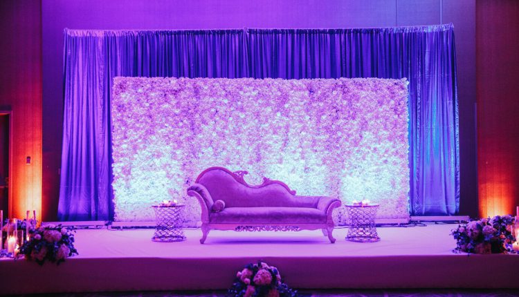 روانشناسی رنگ بنفش