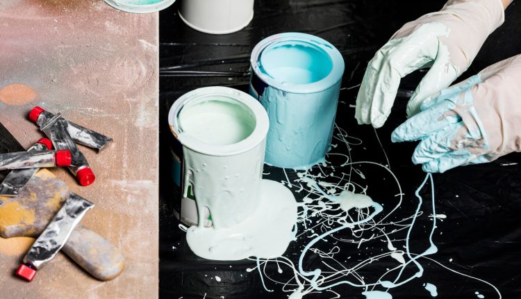 تفاوت رنگ تمام پلاستیک و نیم پلاستیک