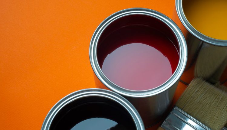 رنگ پلی یورتان چیست