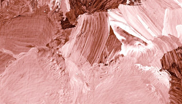 نحوه ساخت رنگ رزگلد