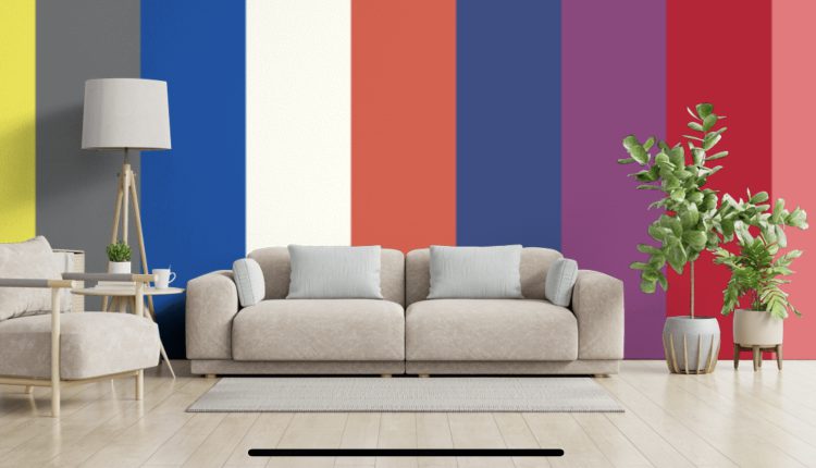 بهترین رنگ دکوراسیون منزل