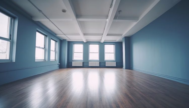 5 رنگ مناسب برای روشنایی محیط خانه