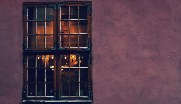 جدیدترین رنگ پنجره فلزی و آهنی