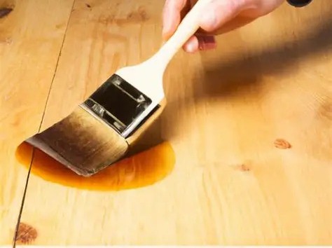 آموزش نحوه استفاده از کیلر و سیلر برای چوب
