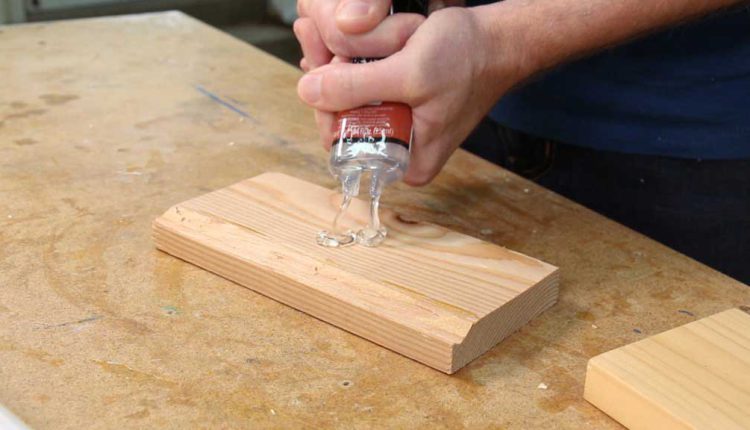 چسب پایه مبل