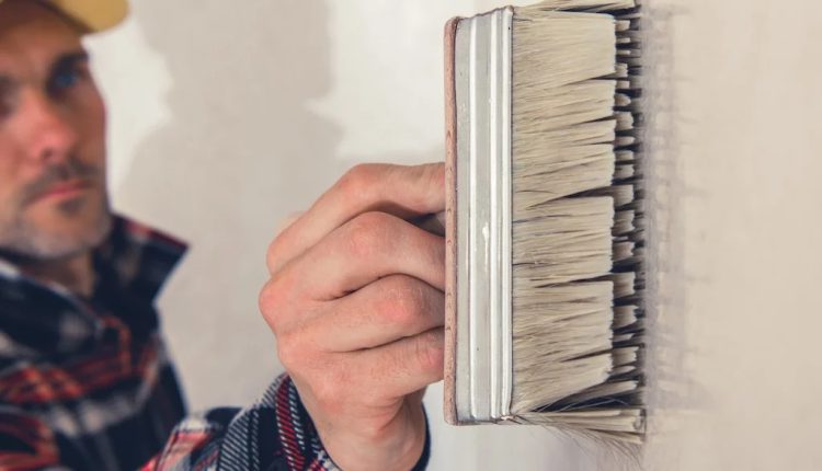 بهترین رنگ دیوار