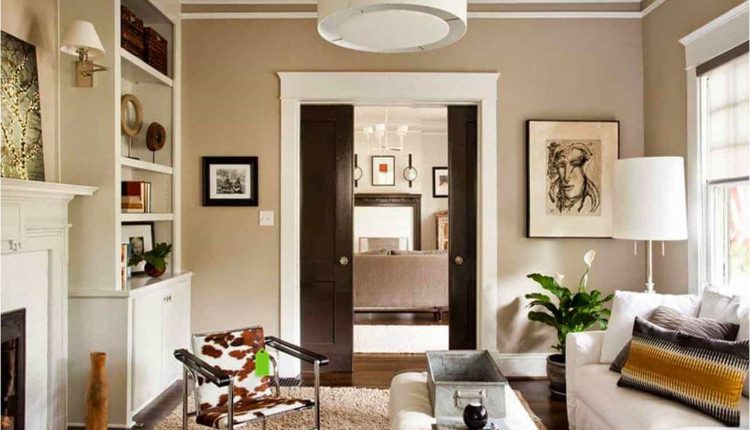 کدام رنگ دیوار پرطرفدار است