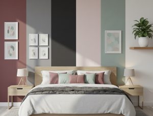 6 رنگی که در سال 2026 از مد می‌افتند