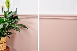 تفاوت رنگ اکریلیک مات و براق