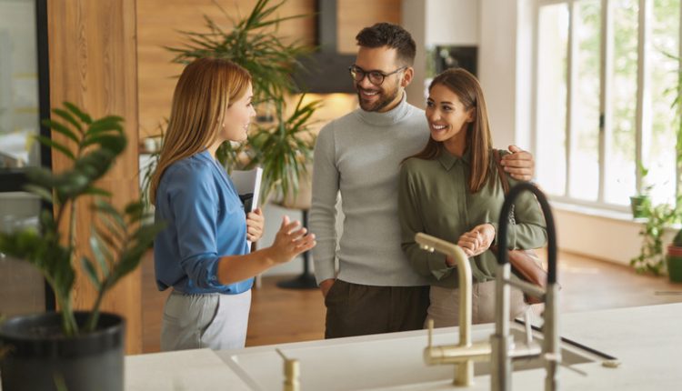 رنگ‌های ترند سال 2026