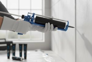 کاربردهای مهم چسب ضد آب