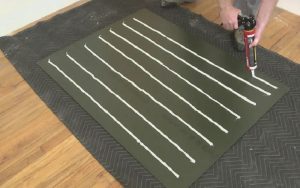 بهترین چسب برای چسباندن آینه