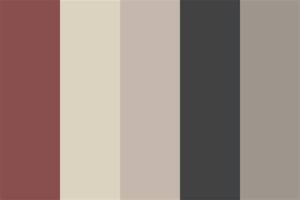 راهنمای انتخاب بهترین طیف رنگ استخوانی