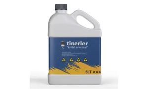 نکات ایمنی هنگام استفاده از تینر فوری