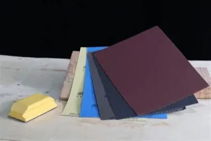 بهترین سنباده برای فلز + راهنمای جامع انتخاب سنباده