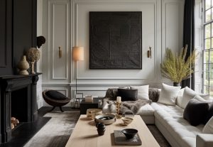 رنگ روغنی (بر پایه حلال)