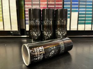 اسپری های قیر