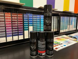 نکات طلایی درباره اسپری قیر