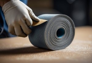 بهترین سنباده برای فلز + راهنمای جامع انتخاب سنباده