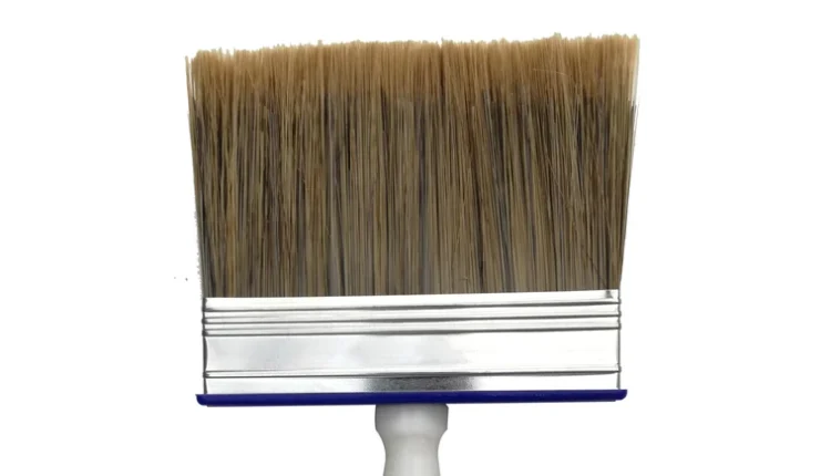 راهنمای جامع انتخاب بهترین قلم مو نقاشی رنگ روغن