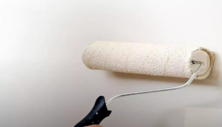 مزایا و معایب روغن الیف در زیرسازی رنگ روغنی دیوار