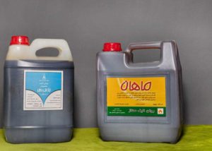 مزایا و معایب روغن الیف در زیرسازی رنگ روغنی دیوار