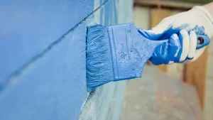 نکات نهایی برای انتخاب رنگ پایه آب