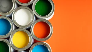 رنگ پلاستیک با کیفیت ساختمانی از کجا تهیه کنیم؟