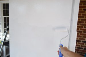 نکات طلایی حین رنگ آمیزی بدنه یخچال