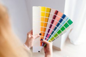 بهترین رنگ‌ها برای جذب مشتری در وب ‌سایت‌ها