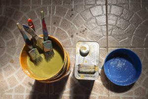 راهنمای استفاده از تینر فوری + 4 نکته طلایی