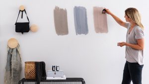نکات قبل از خرید رنگ ساختمانی