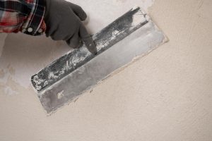 نکات طلایی حین استفاده از بتونه ساختمانی