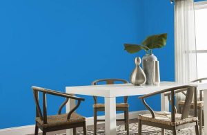 رنگ سال 1406 چیست؟ (آبی درخشان چه رنگی است؟)