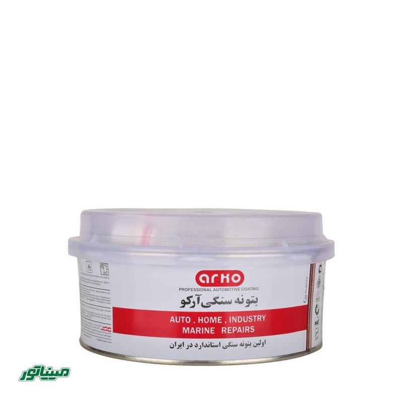 ارکو بتونه سنگی کیلو (305)