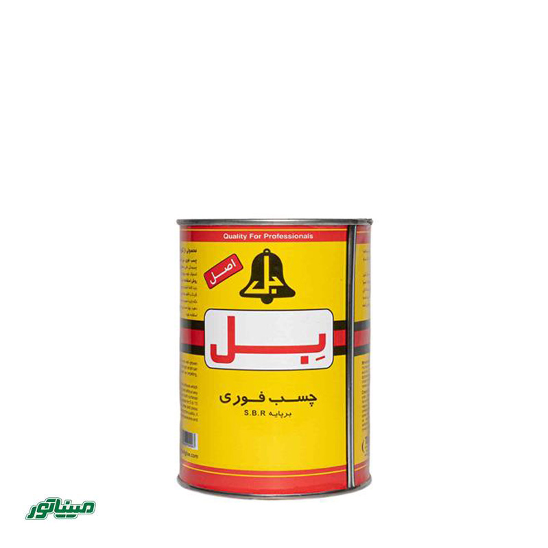 بل چسب موکت (فوری) کیلو  (24 عددی)