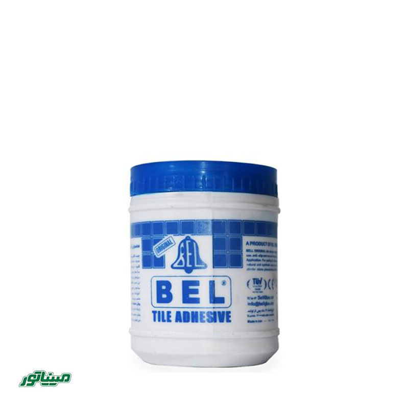 بل چسب کاشی کیلو