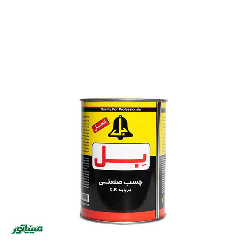 بل چسب صنعتی کیلو (24 عددی)