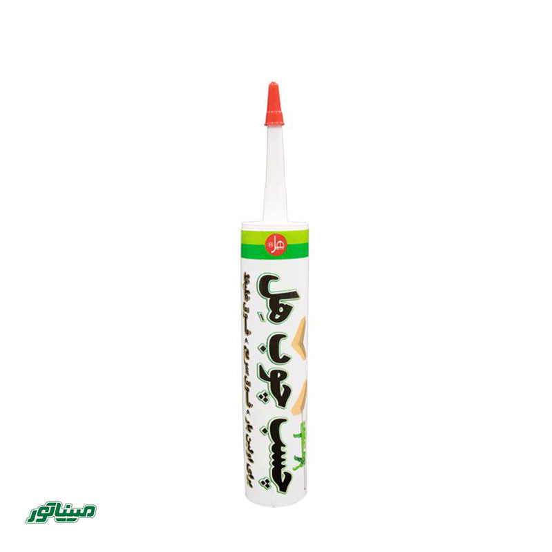 هل Woo320 چسب چوب (320میلی کارتریج)