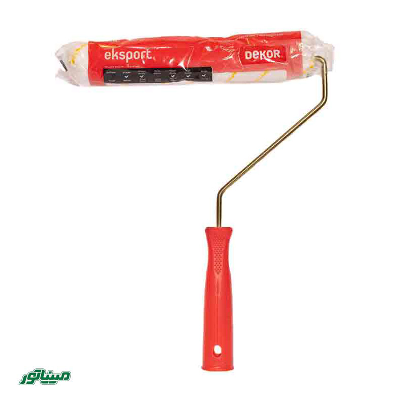 دکور غلطک 3116 نیمه قطور (25 سانتی)