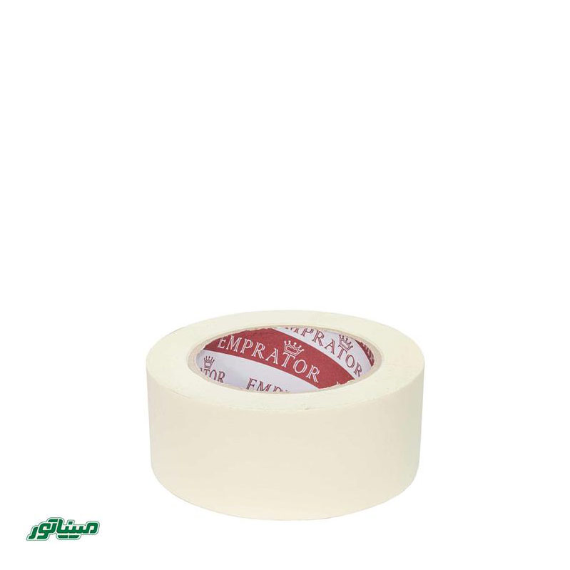 امپراطورنوار چسب کاغذی Y50 mm48 (پهن)